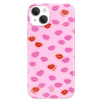 iPhone Kiss Kiss Case