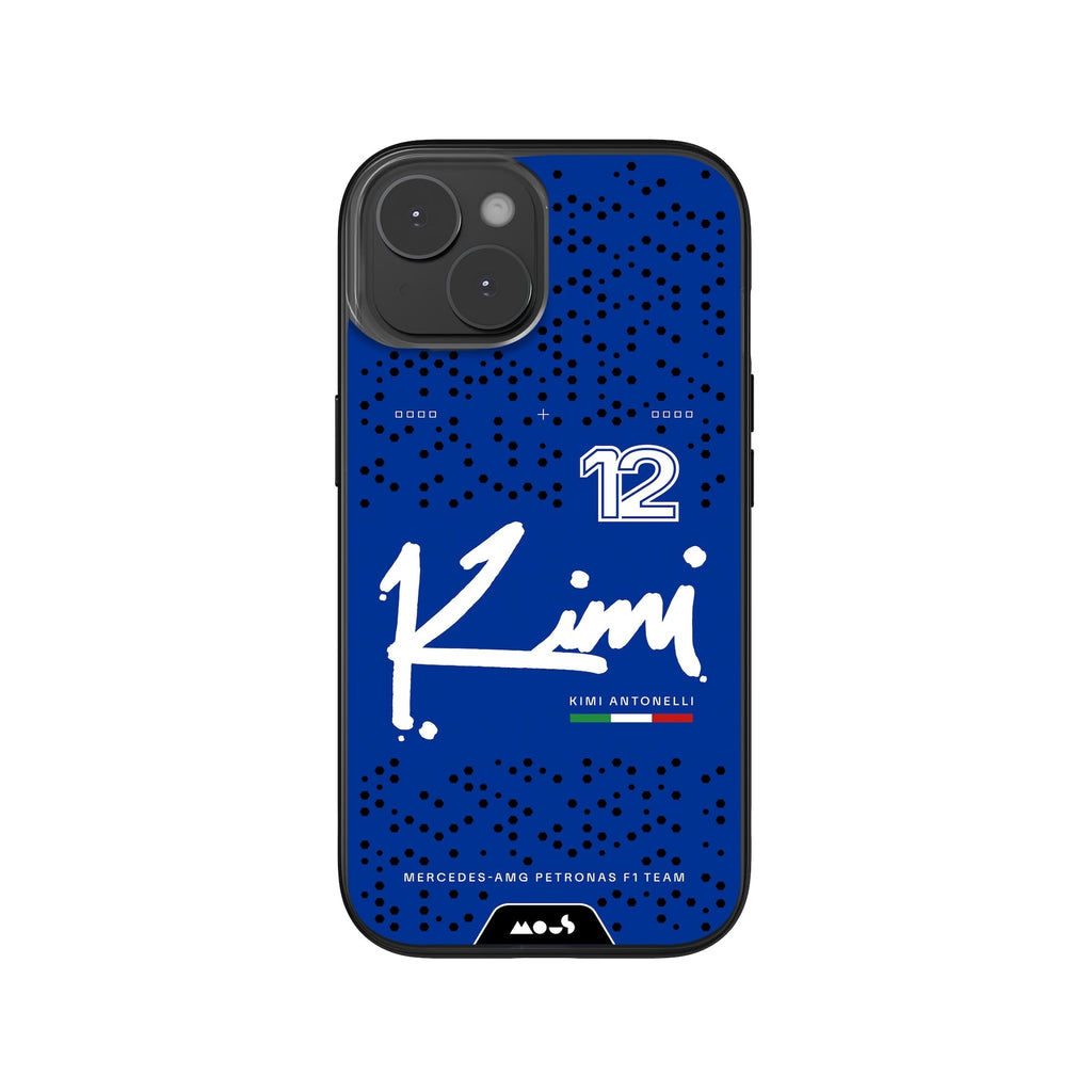 Petronas F1 Team Case