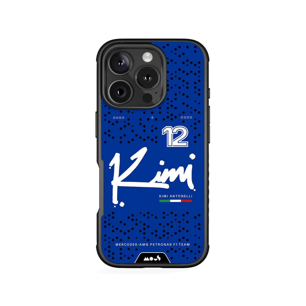 Petronas F1 Team Case