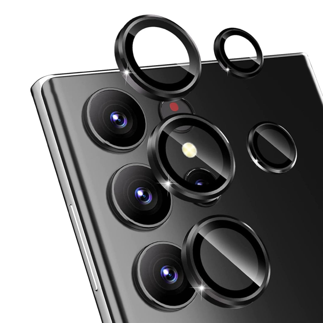 Samsung - Camera Lens Protector