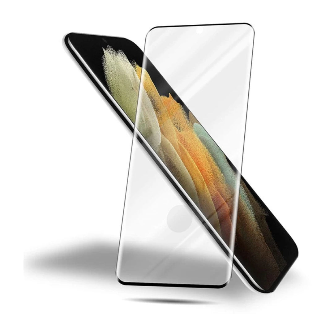 Samsung - 9H Tempered Glass