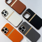 iPhone - Goldline Corrugated Case