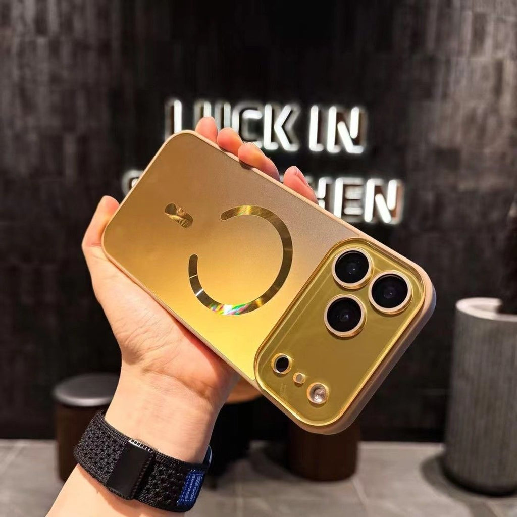 iPhone - Frosted Magsafe Case