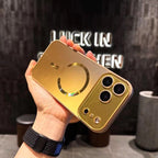 iPhone - Frosted Magsafe Case