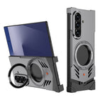 Galaxy Z Fold - Metal Heat Dissipation Case