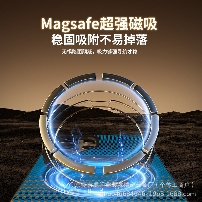 Galaxy S Series - Kevlar Pattern Case