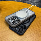 iPhone - Magsafe Lens Bracket Case