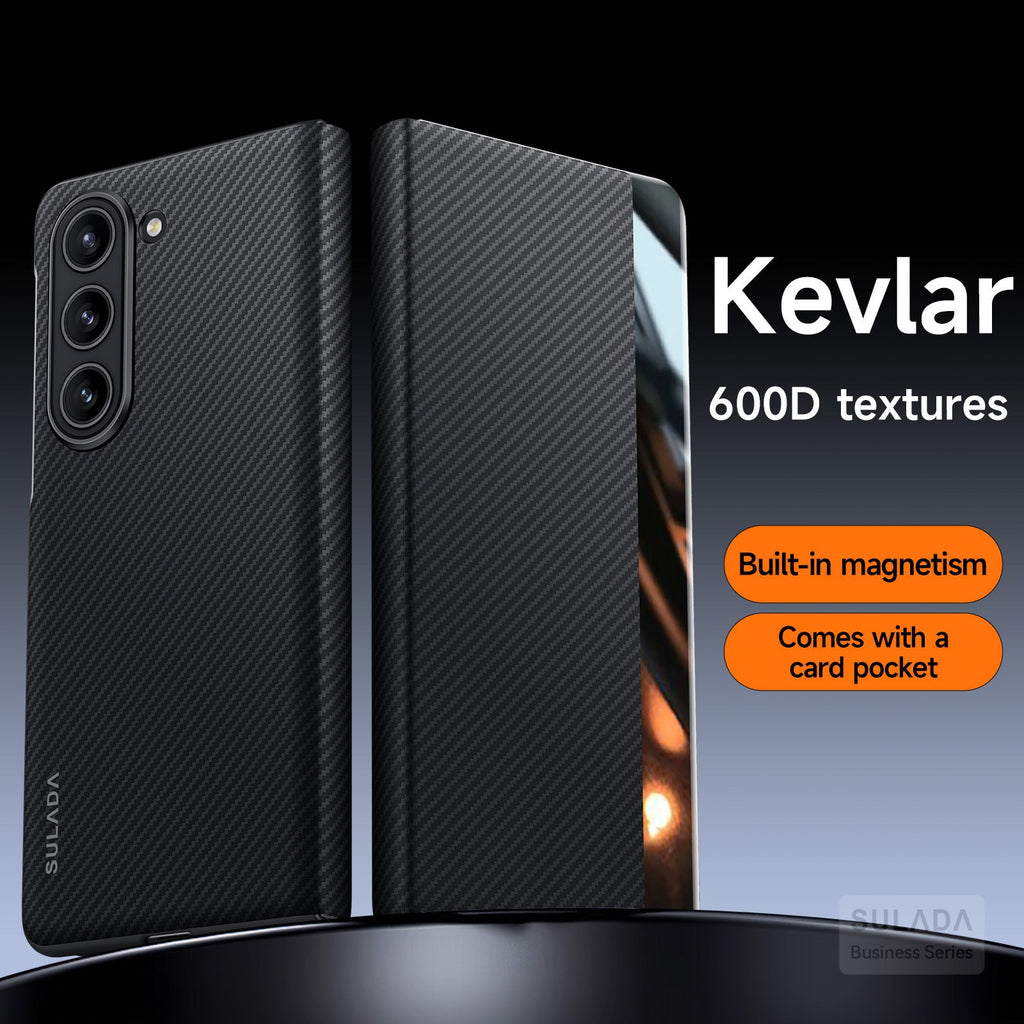 Smart Leather Magnetic Fold Case