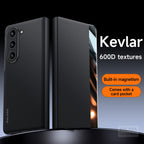 Smart Leather Magnetic Fold Case