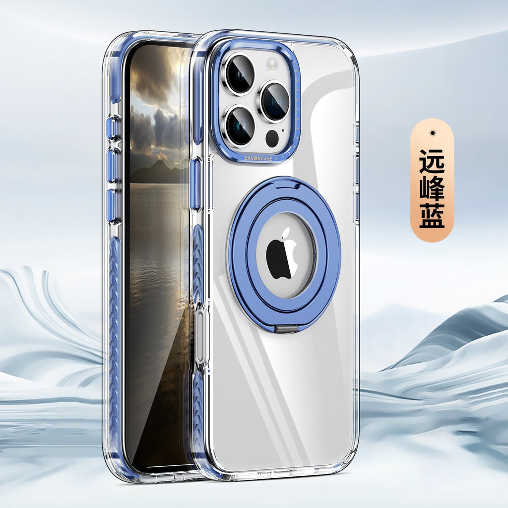 iPhone - Rainbow Series MagSafe  Case