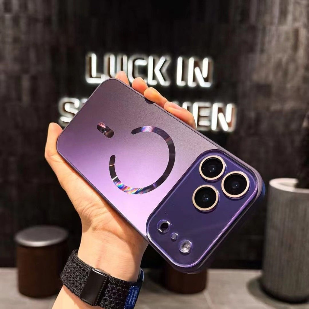 iPhone - Frosted Magsafe Case