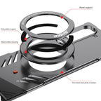 Galaxy Z Fold - Metal Heat Dissipation Case