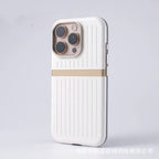 iPhone - Goldline Corrugated Case