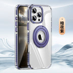 iPhone - Rainbow Series MagSafe  Case