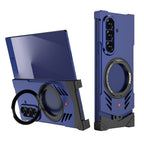 Galaxy Z Fold - Metal Heat Dissipation Case