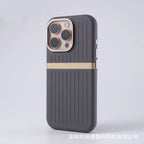iPhone - Goldline Corrugated Case