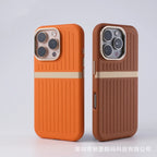 iPhone - Goldline Corrugated Case