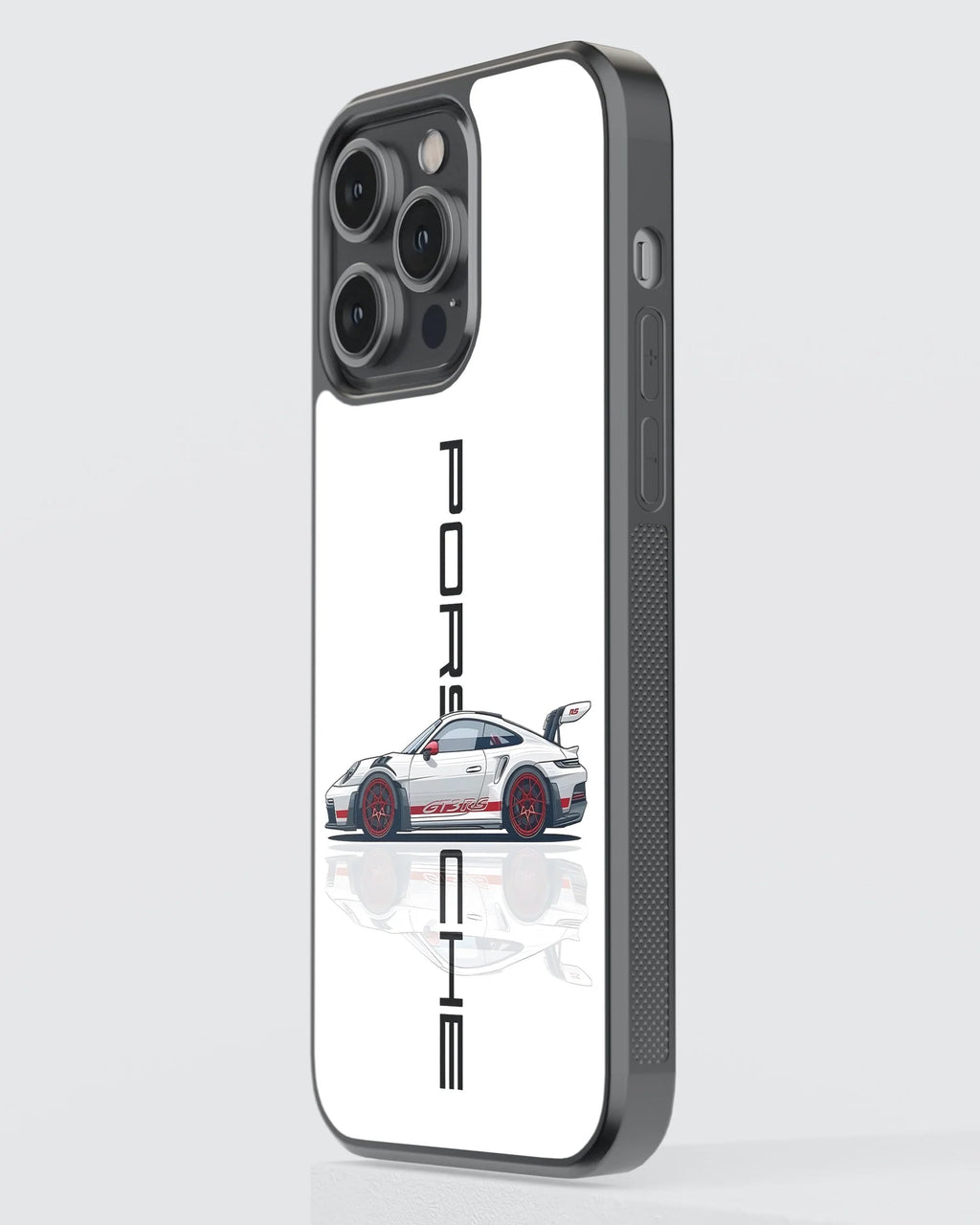 Porsche Sports Car Case