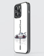 Porsche Sports Car Case