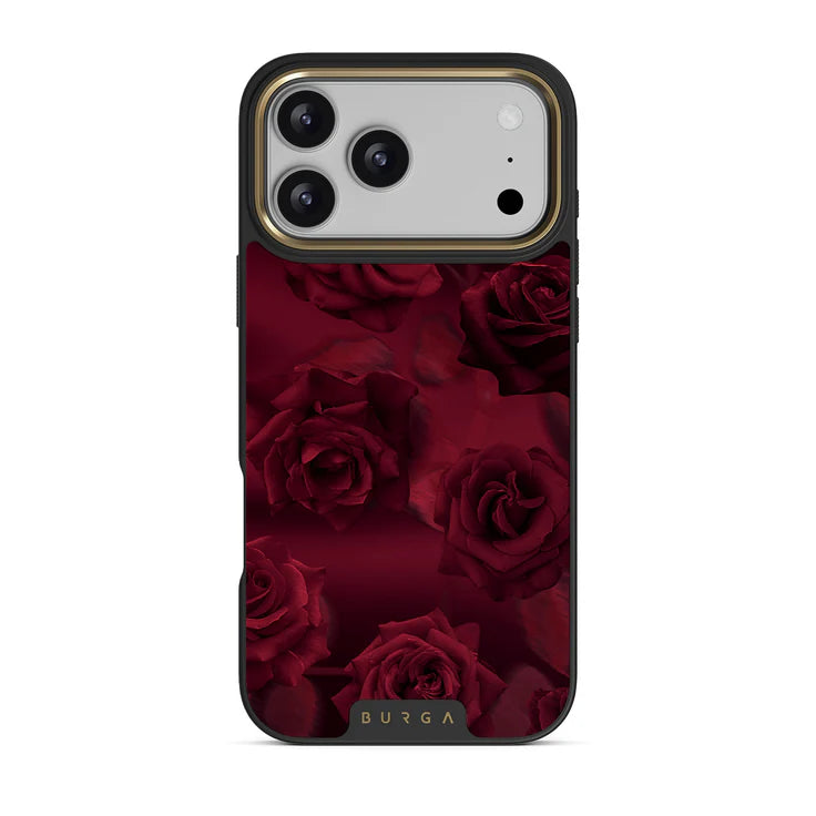 iPhone - Femme Fatale Case