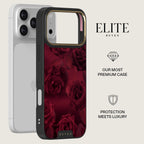 iPhone - Femme Fatale Case