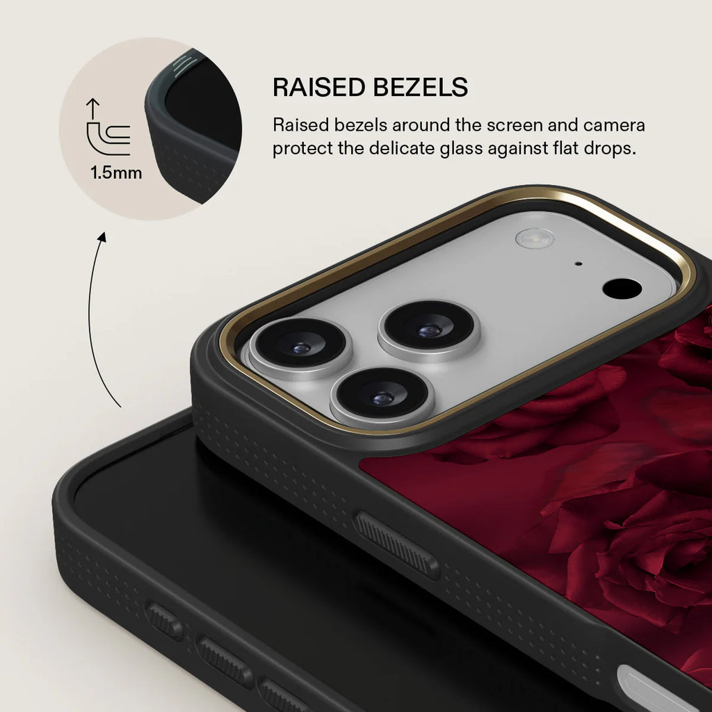 iPhone - Femme Fatale Case