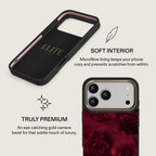 iPhone - Femme Fatale Case