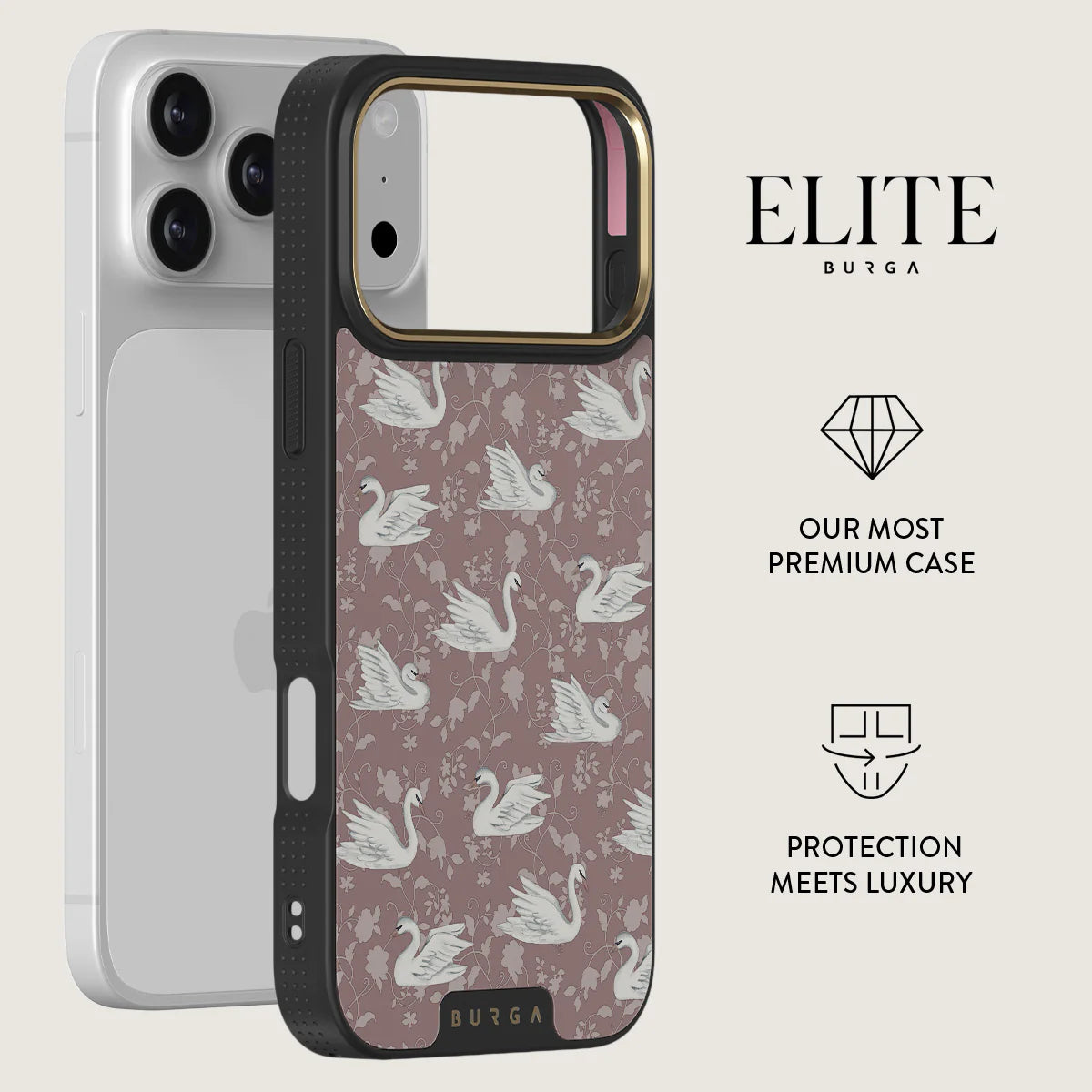 Evermore Design Case