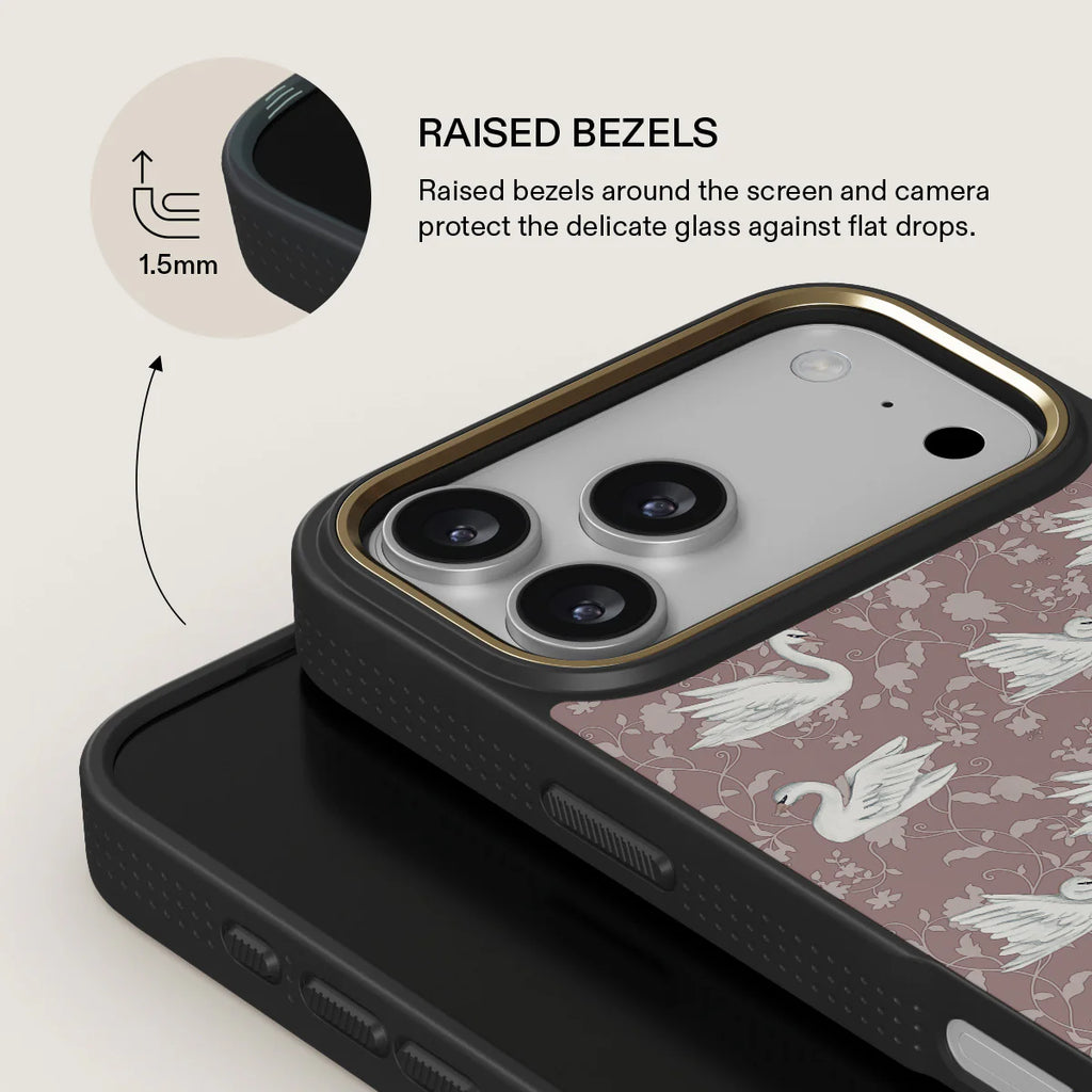 Evermore Design Case