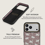 Evermore Design Case