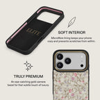 Sonnet Design Case