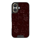 Capulet Pattern Case
