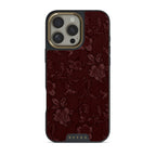 Capulet Pattern Case