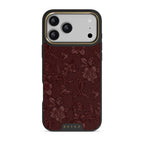 Capulet Pattern Case