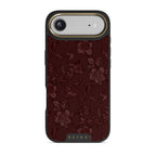 Capulet Pattern Case