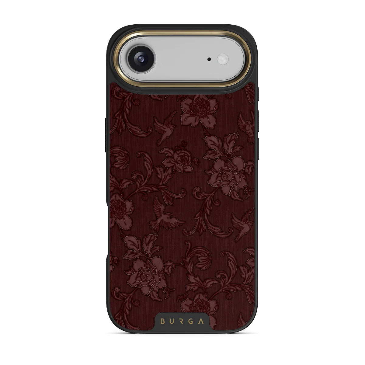 Capulet Pattern Case