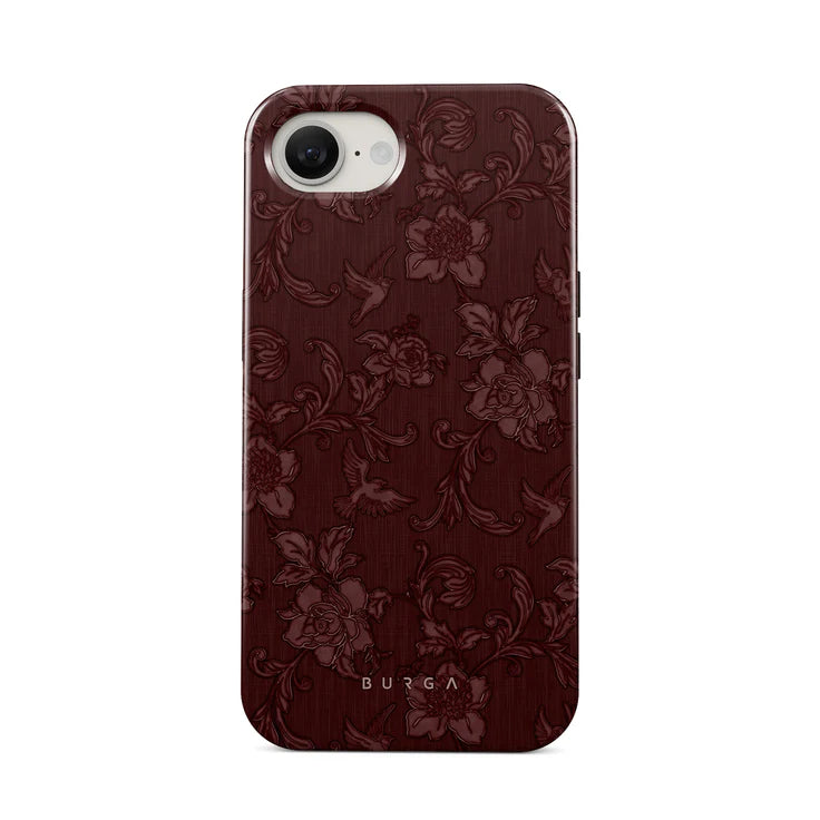 Capulet Pattern Case
