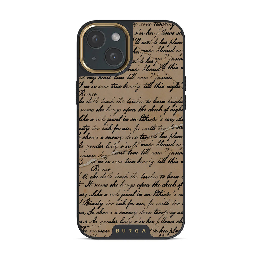 First Glance Case