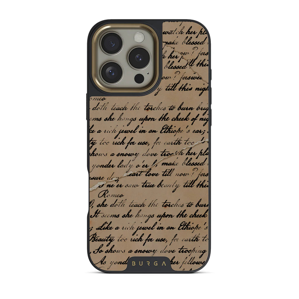 First Glance Case