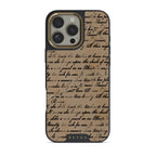 First Glance Case
