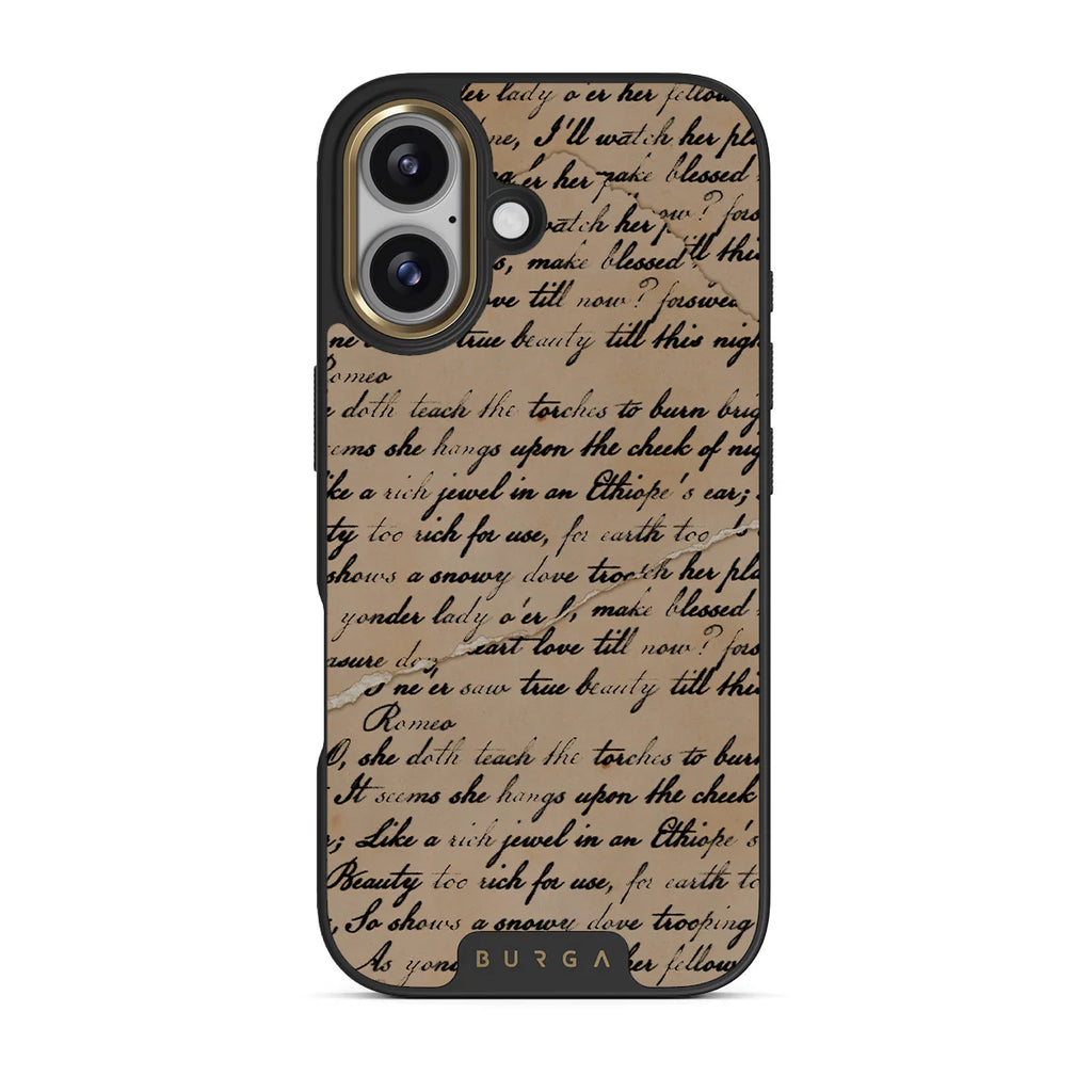 First Glance Case
