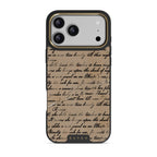 First Glance Case