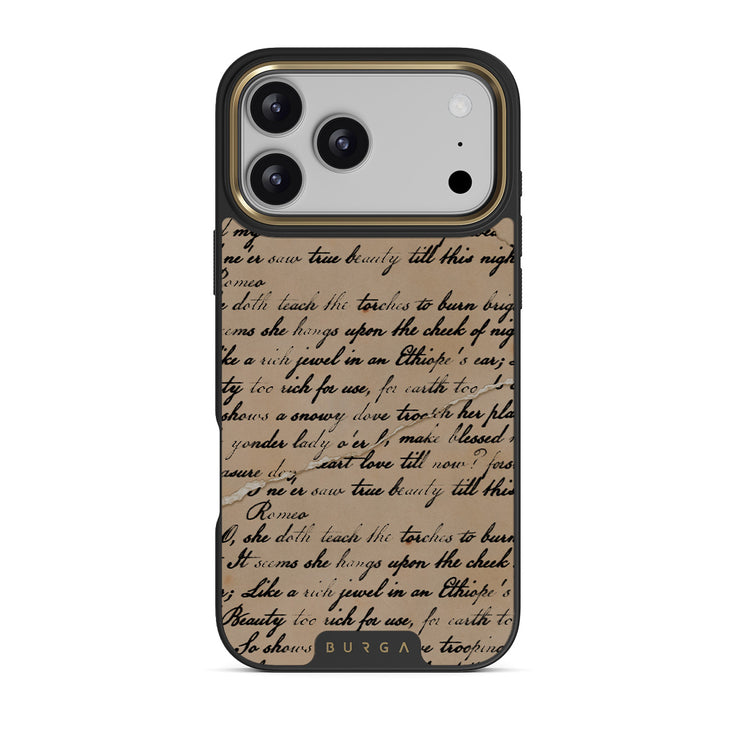 First Glance Case