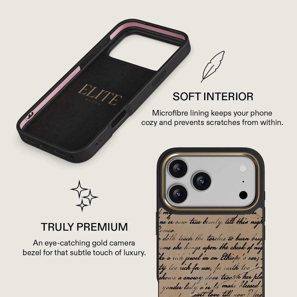 First Glance Case