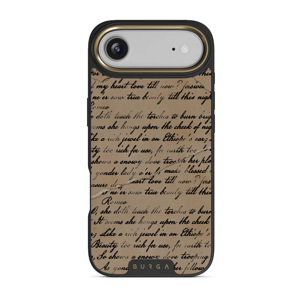 First Glance Case