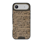First Glance Case