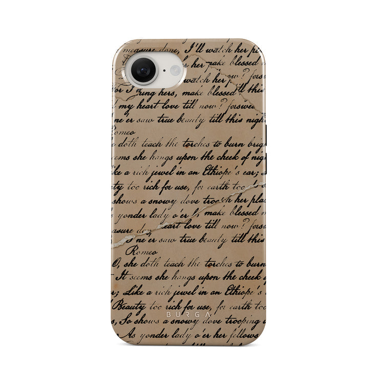 First Glance Case