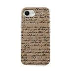 First Glance Case