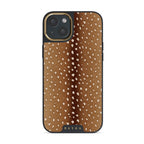 Fawn Pattern Case