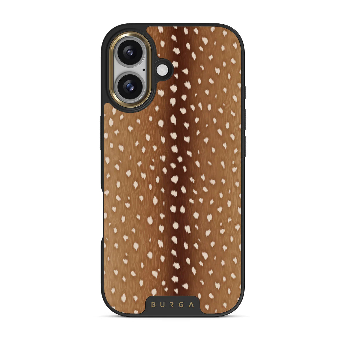 Fawn Pattern Case